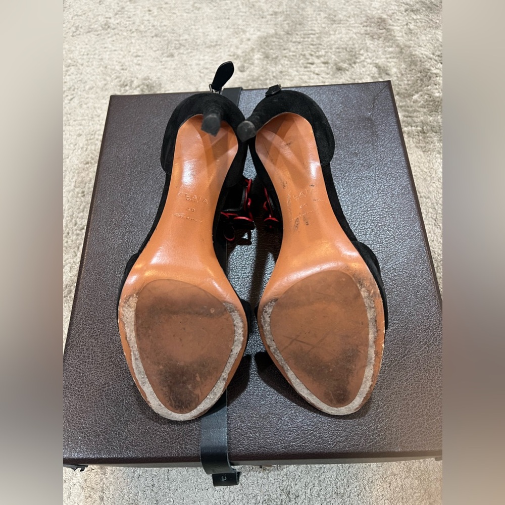 Alaia Sandals - Picture 7 of 10